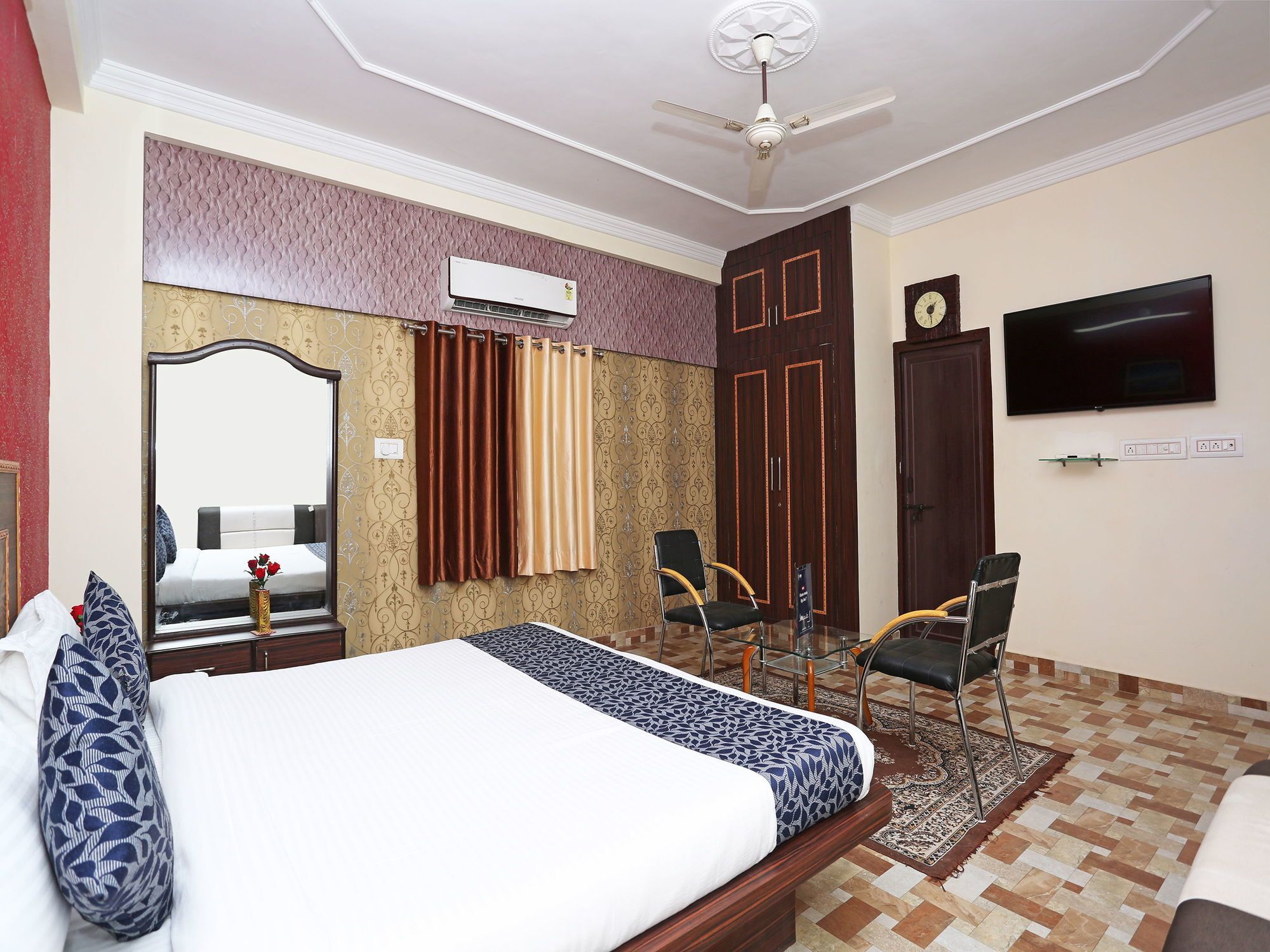 Oyo 10104 Radhika Resort Kota  Exterior photo