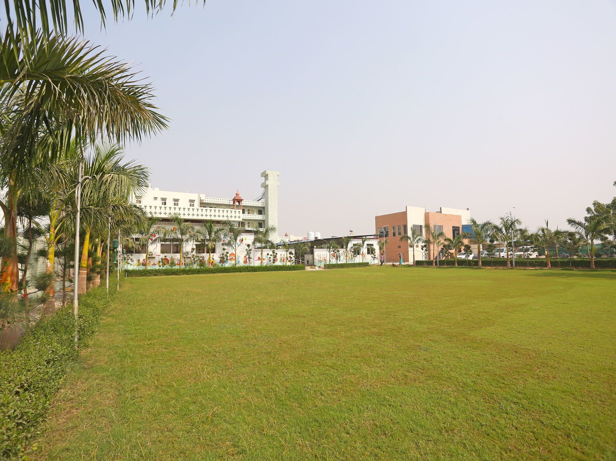 Oyo 10104 Radhika Resort Kota  Exterior photo