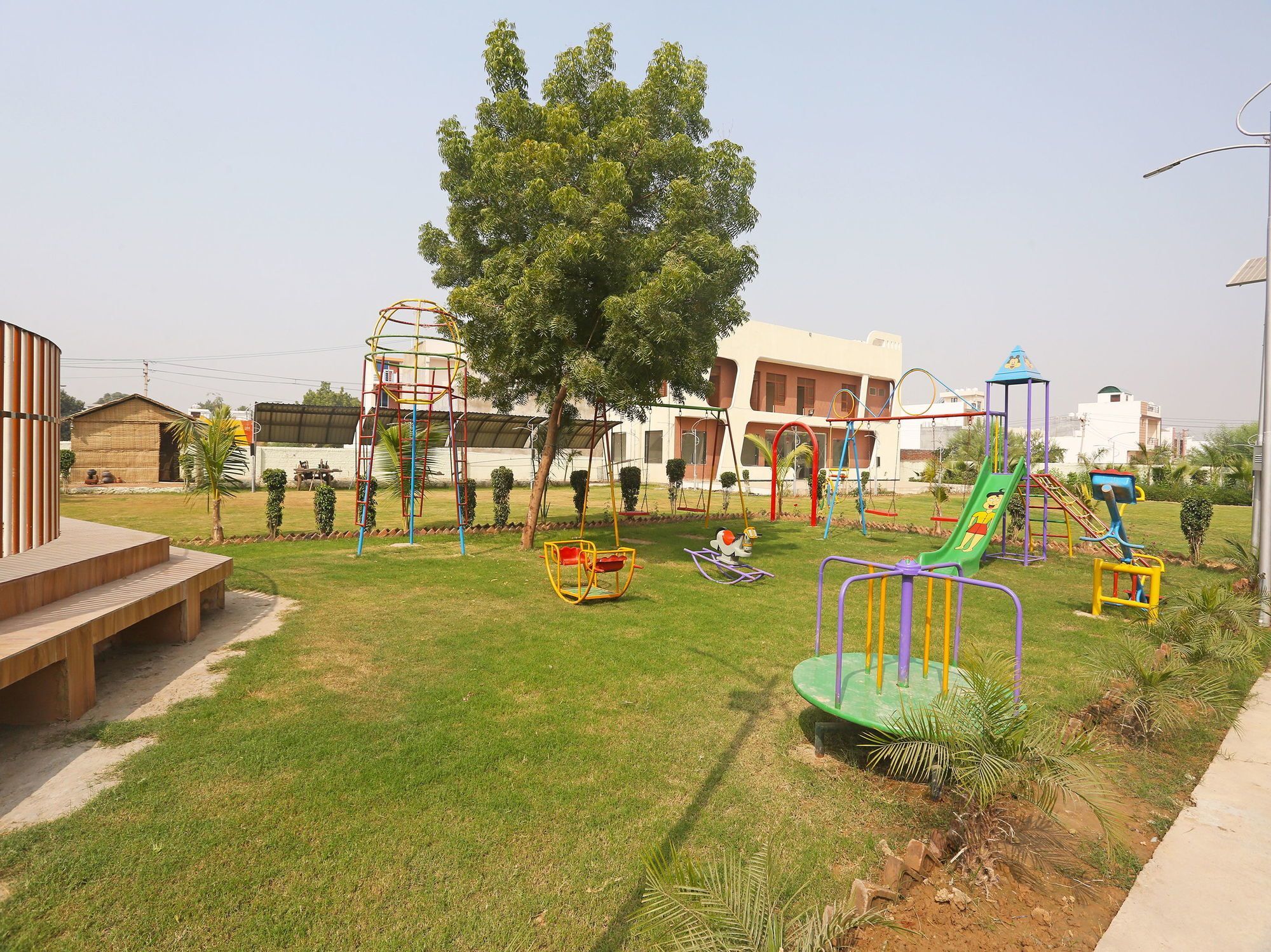Oyo 10104 Radhika Resort Kota  Exterior photo